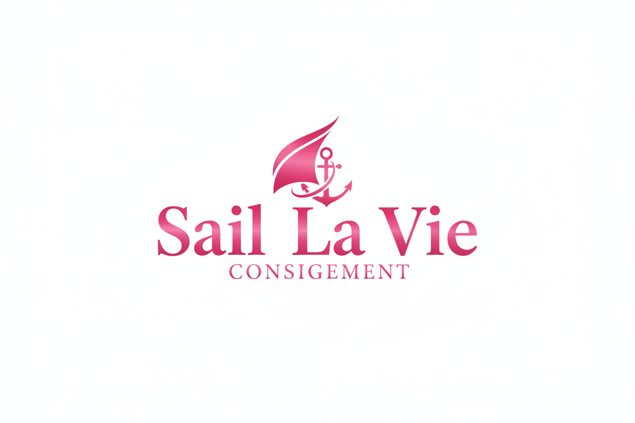 Sail La Vie Boutique Consignments